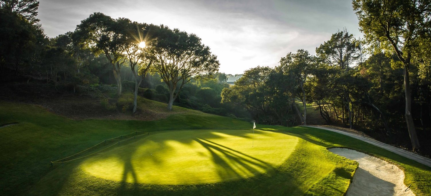 Green Hills Country Club